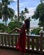 Проститутка Yana