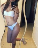 Проститутка Claudia