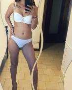 Проститутка Claudia