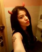 Проститутка Engi66